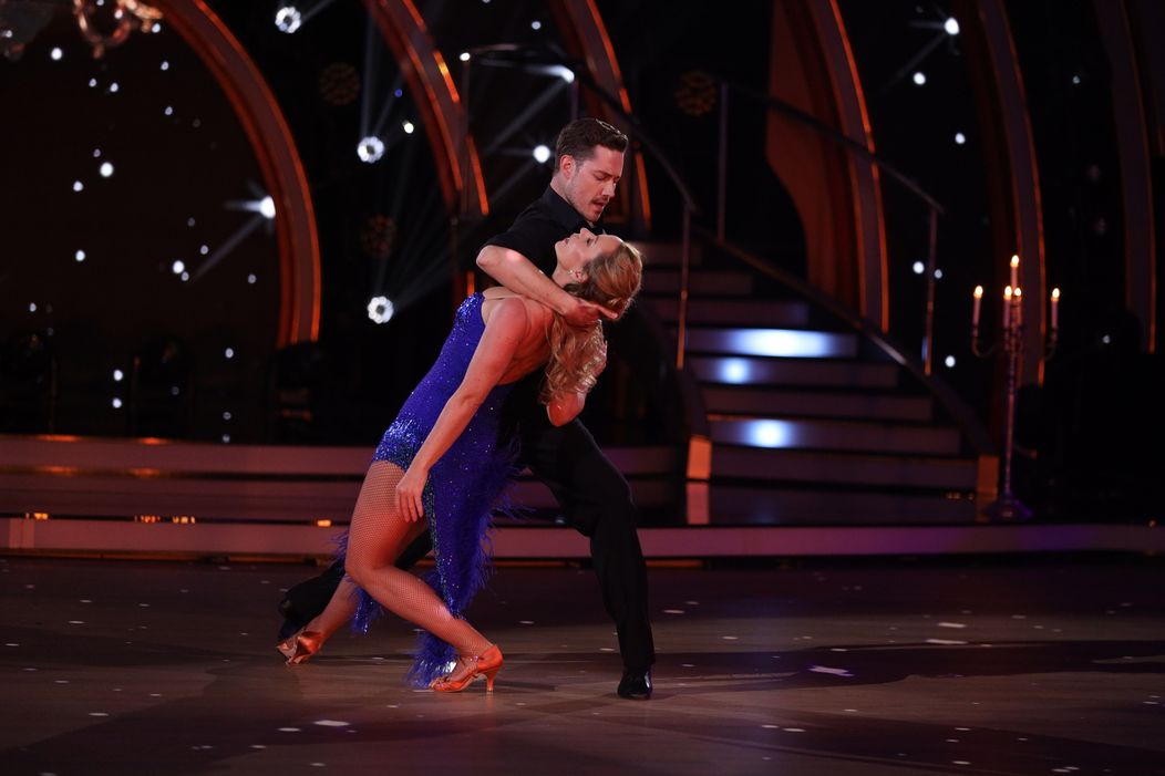 Diana Mórová a Marek Bureš