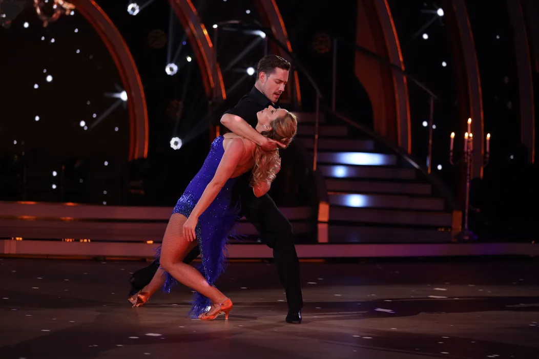 Diana Mórová a Marek Bureš