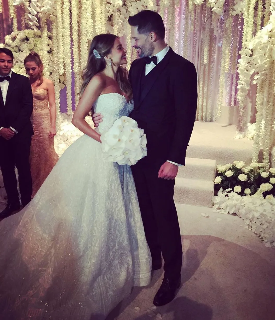 Sofia Vergara a Joe Manganiello sa rozvádzajú