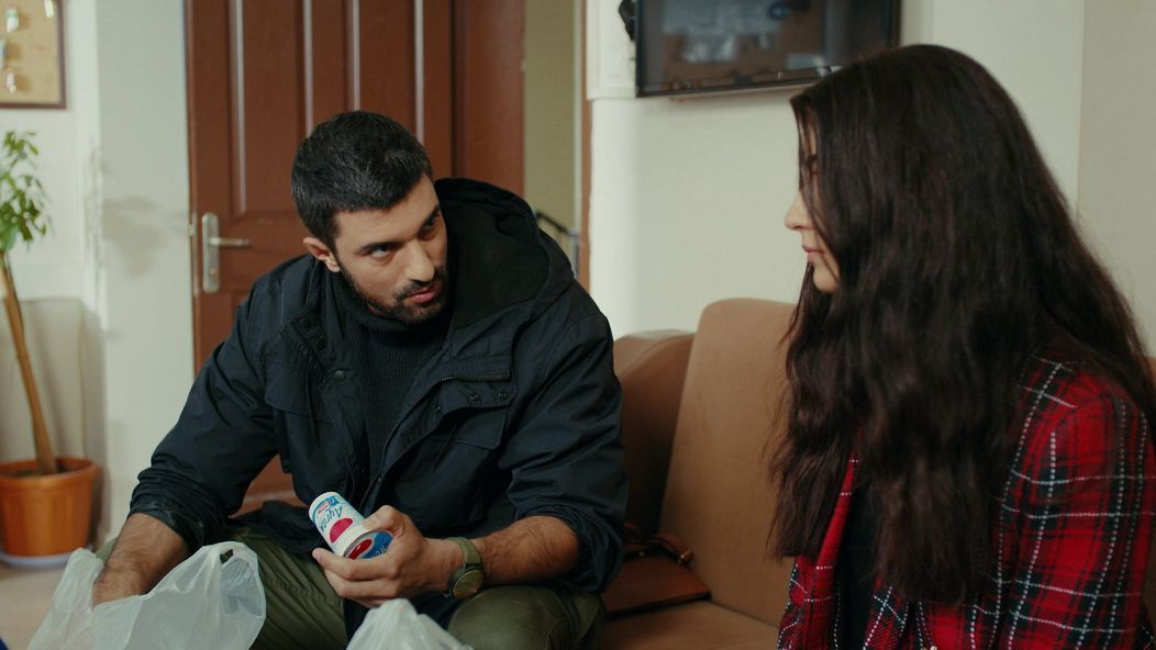 Veľvyslancova dcéra