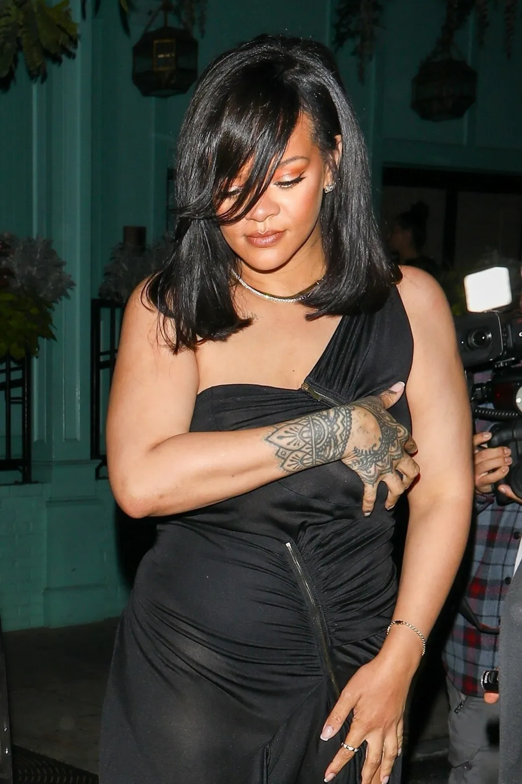 Rihanna