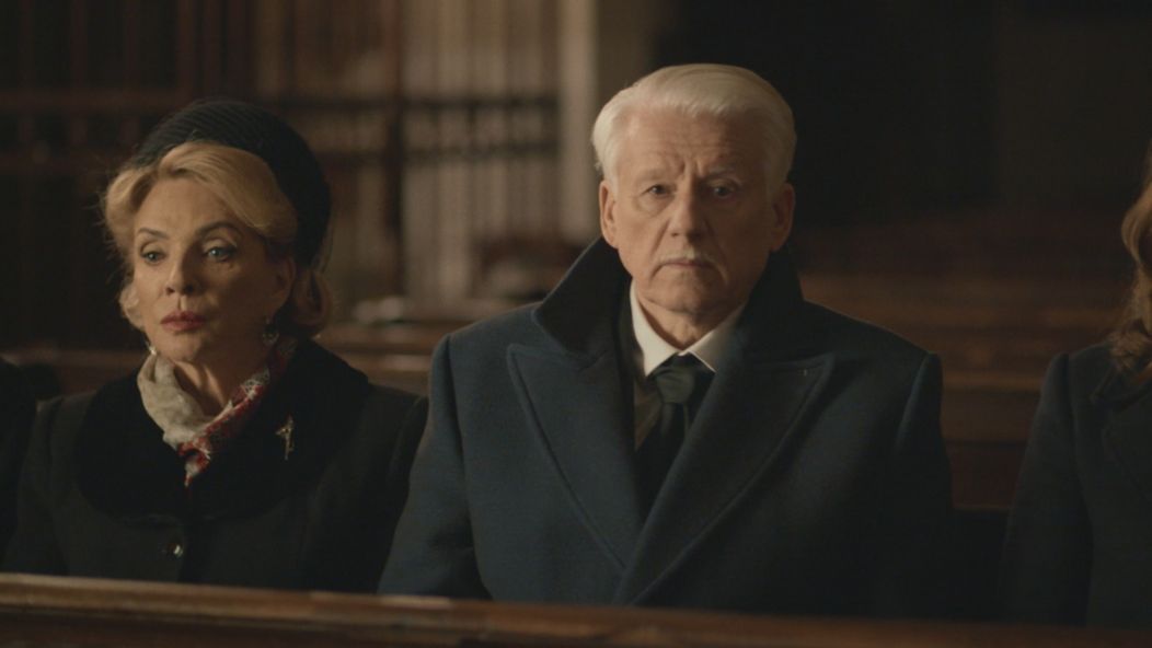 Pohreb Petra Kučeru