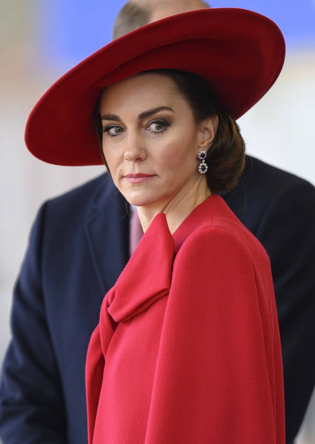 Najpútavejšie zábery princeznej z Walesu v roku 2023