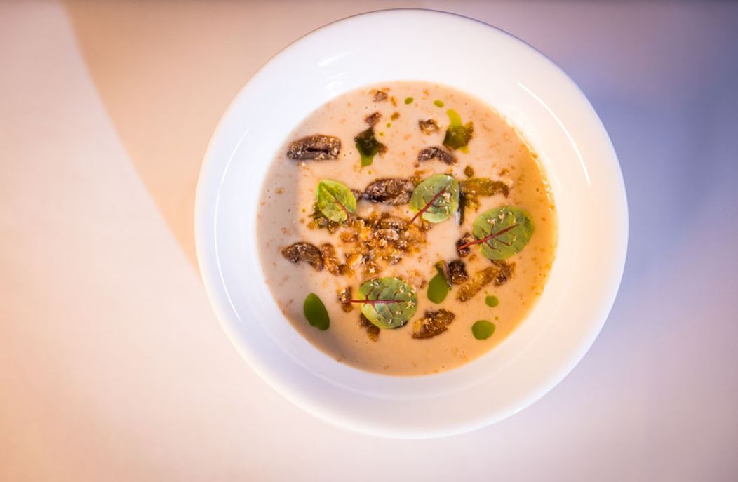 Reštaurácia Pekidors - zábery z 8. časti tretej série šou Na nože