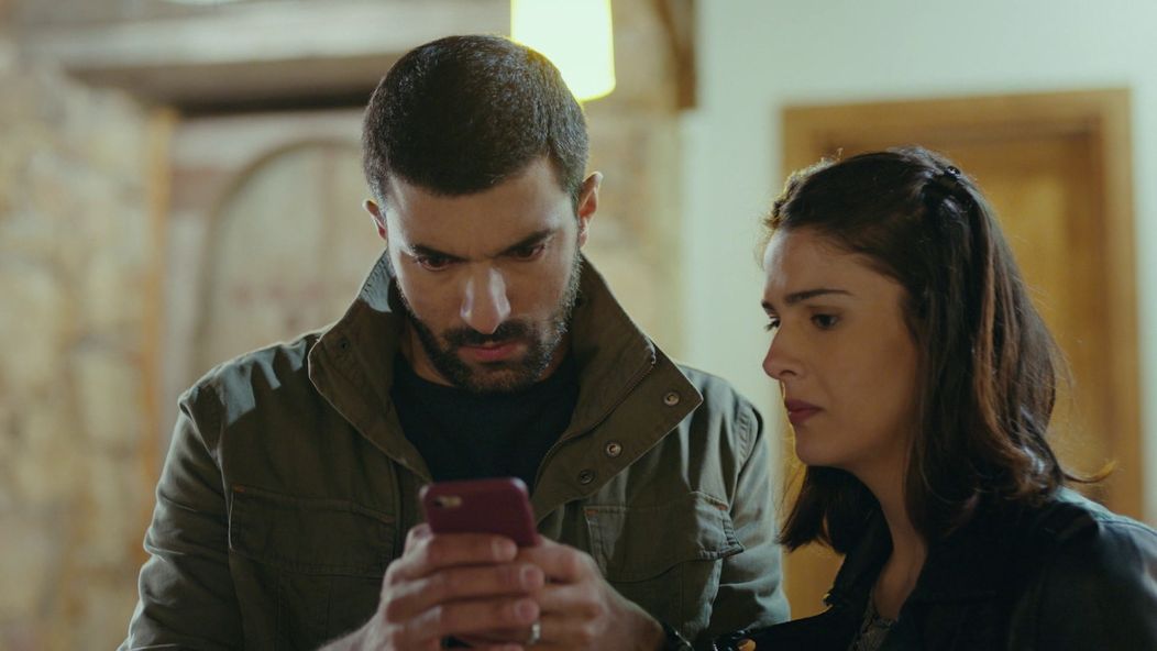 Veľvyslancova dcéra