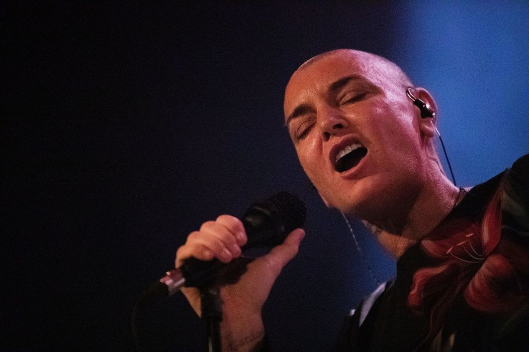 Sinead O'Connor zomrela vo veku 56 rokov