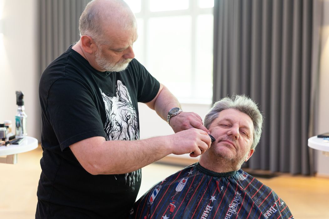 Premena šéfa firmy Kinekus