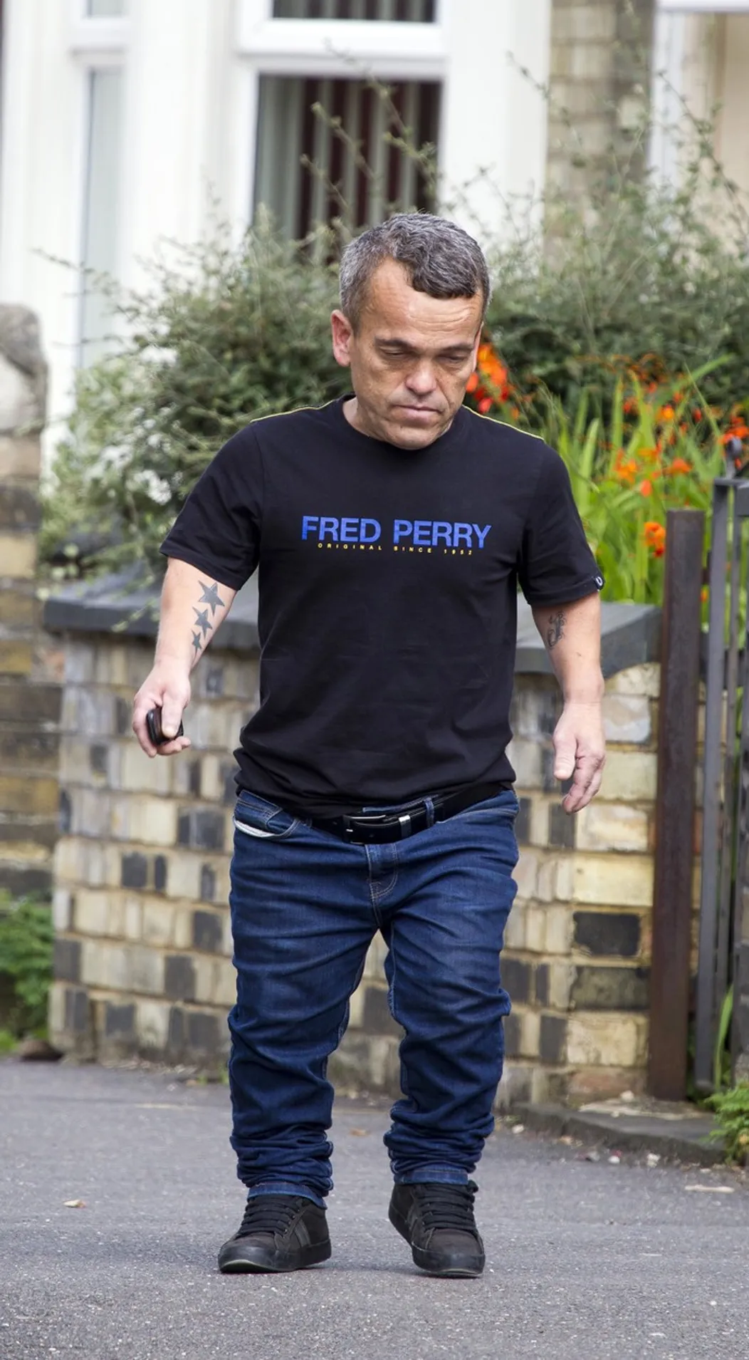 Paul Grants