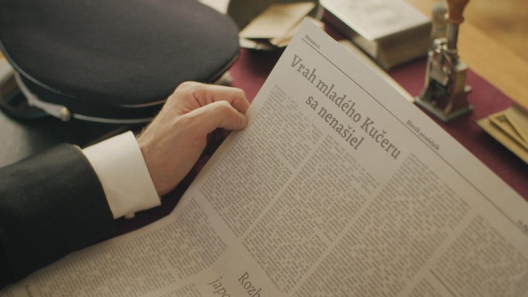 Peter Kučera v Dunaji zomrel