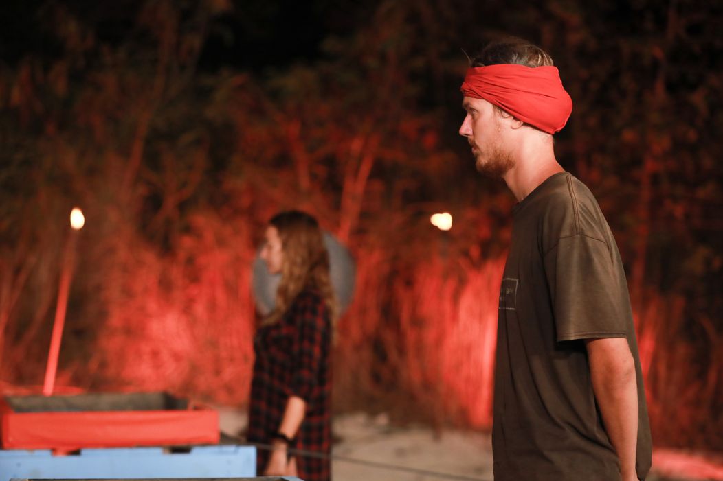 Survivor po 9. kmeňovej rade opustil ďalší člen.