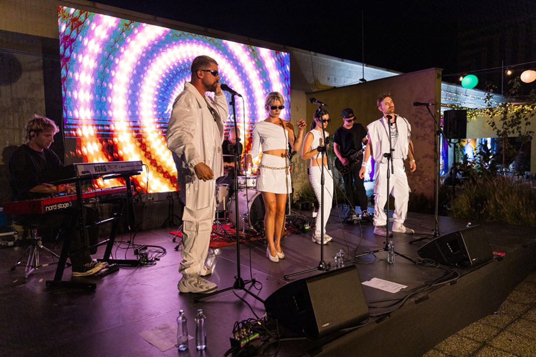Zákulisie Media party: Takto sa zabávali markizáci