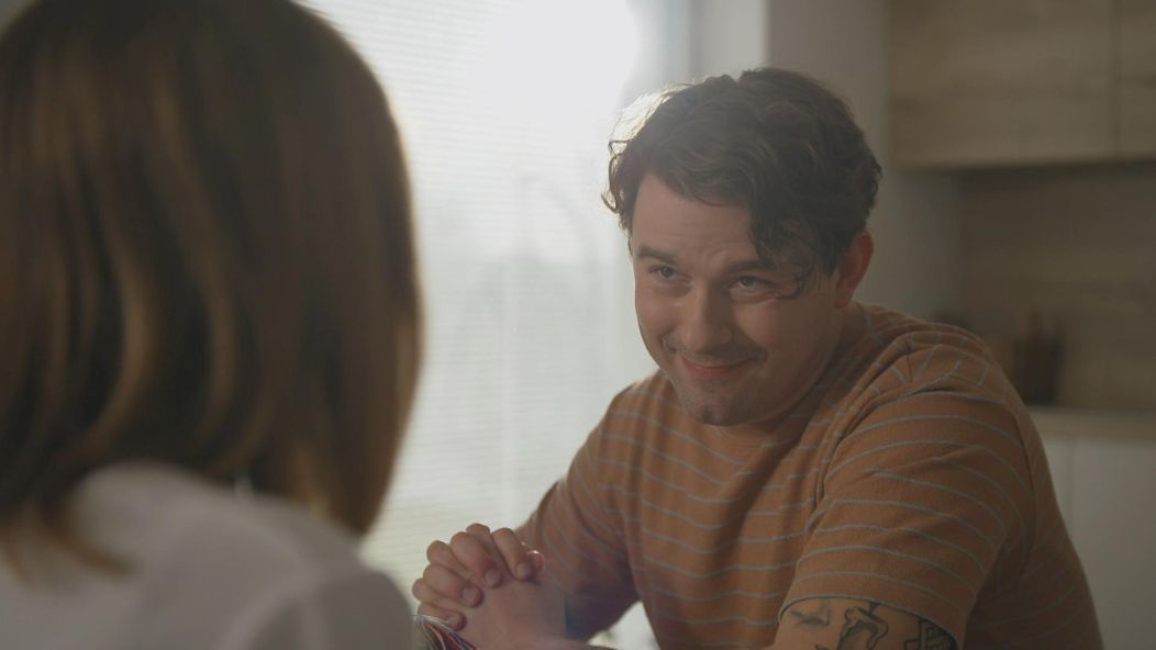 Oskar, Lucia a Hanka na Ibize