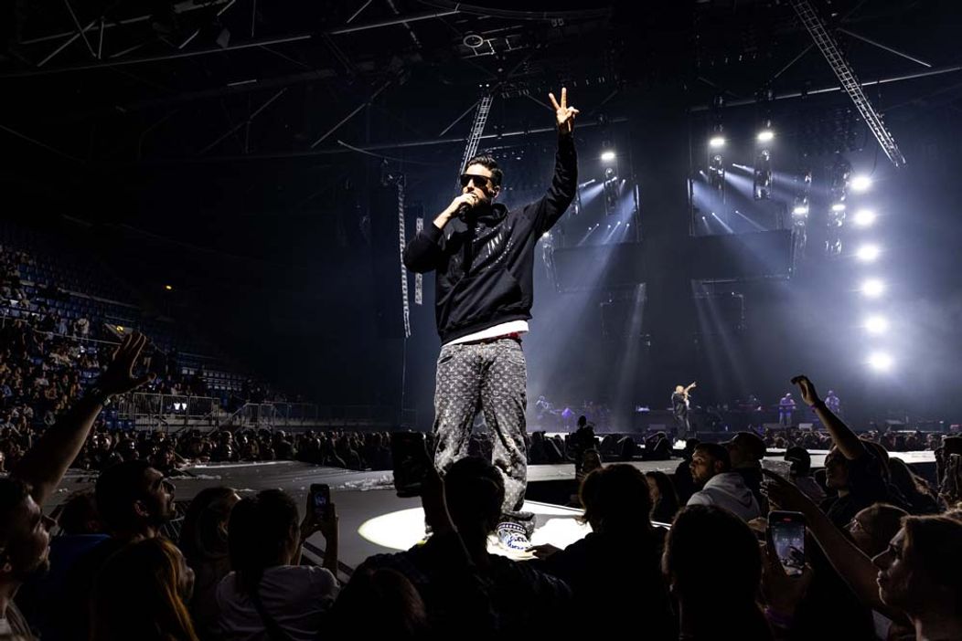 Nájdi sa na koncerte Kontrafaktu