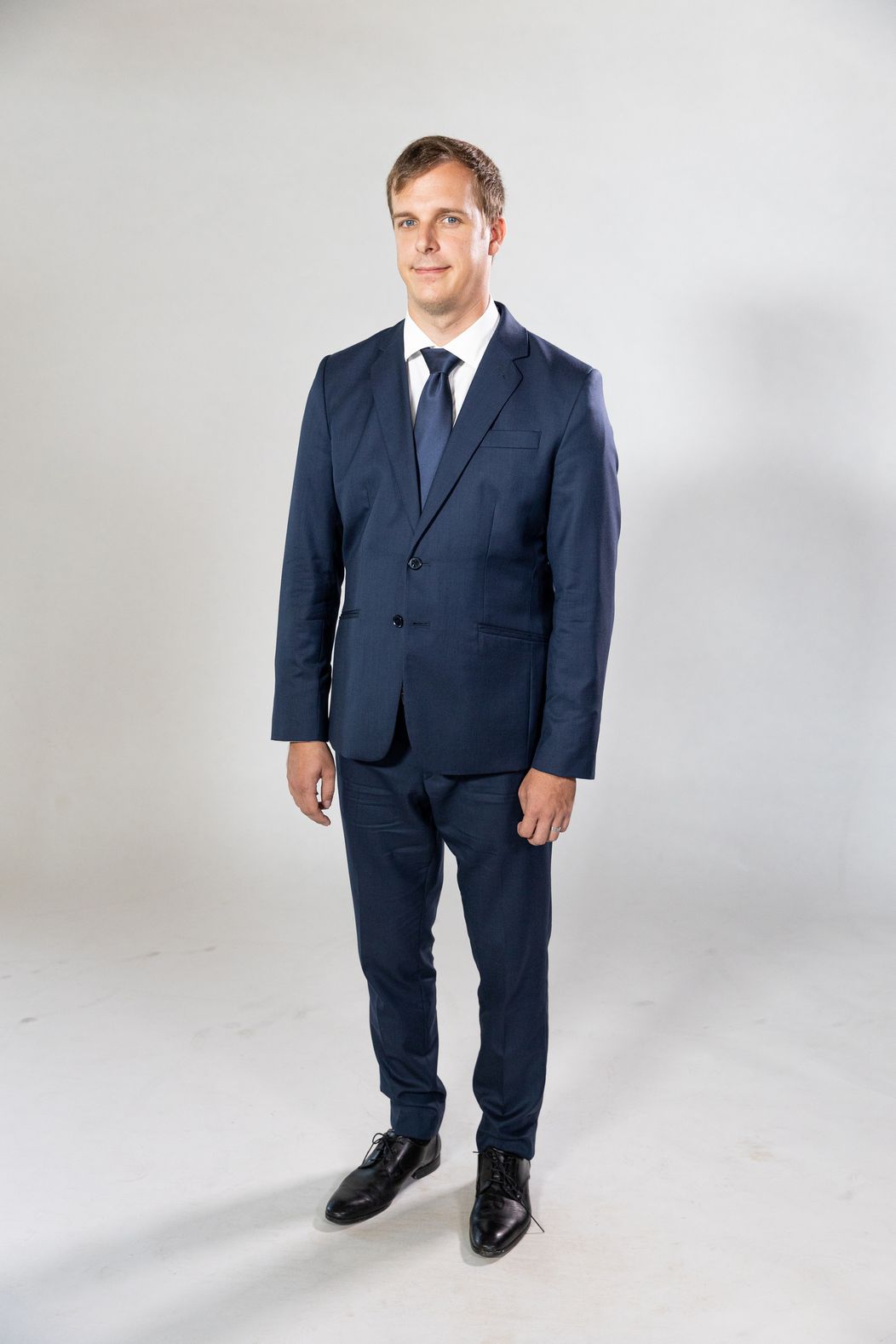 Marek Horváth v Utajenom šéfovi