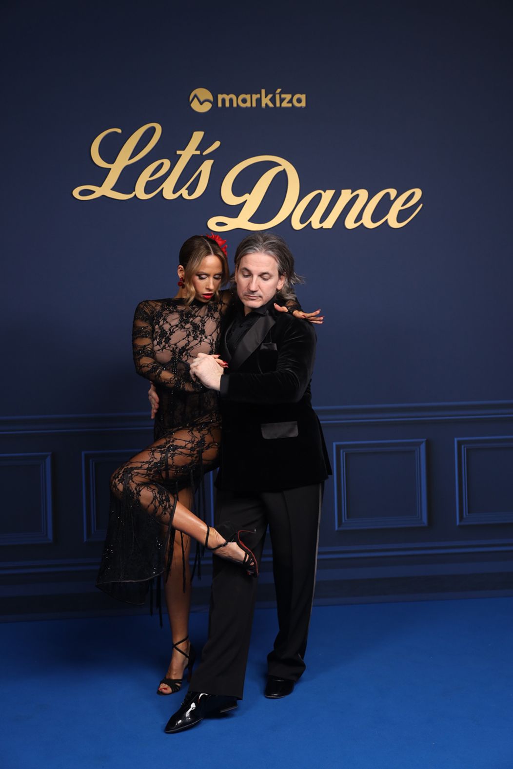 TOP momenty zo 4. kola Let’s Dance. Po vystúpení plakali všetci