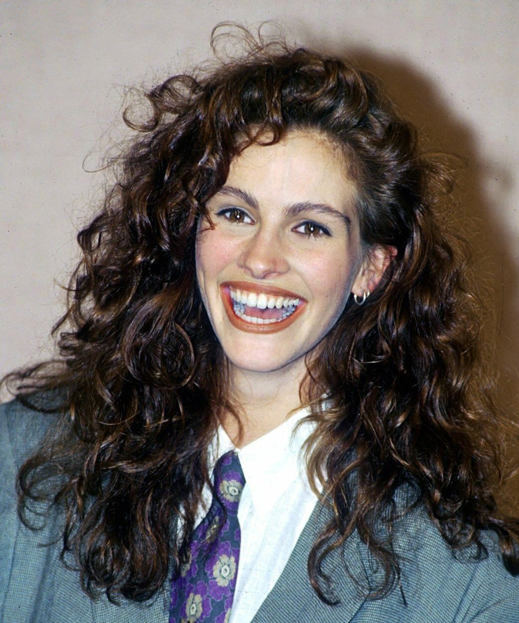 Julia Roberts a Richard Gere - Pretty Woman (1990)