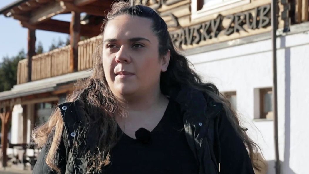 Na nože - Martine na reštaurácii veľmi záleží