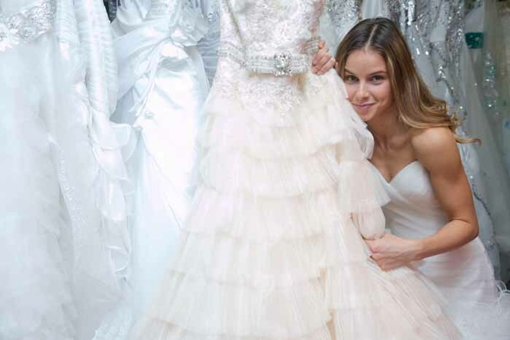 Búrlivé víno, svadba, Nela Pocisková