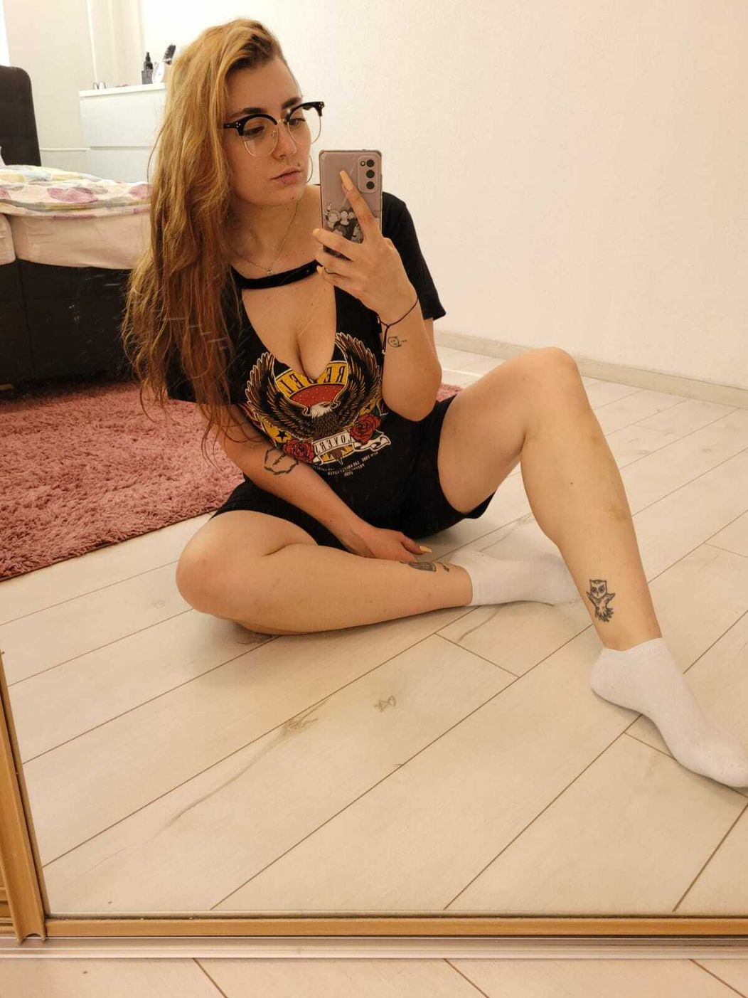 Viktória po premenách