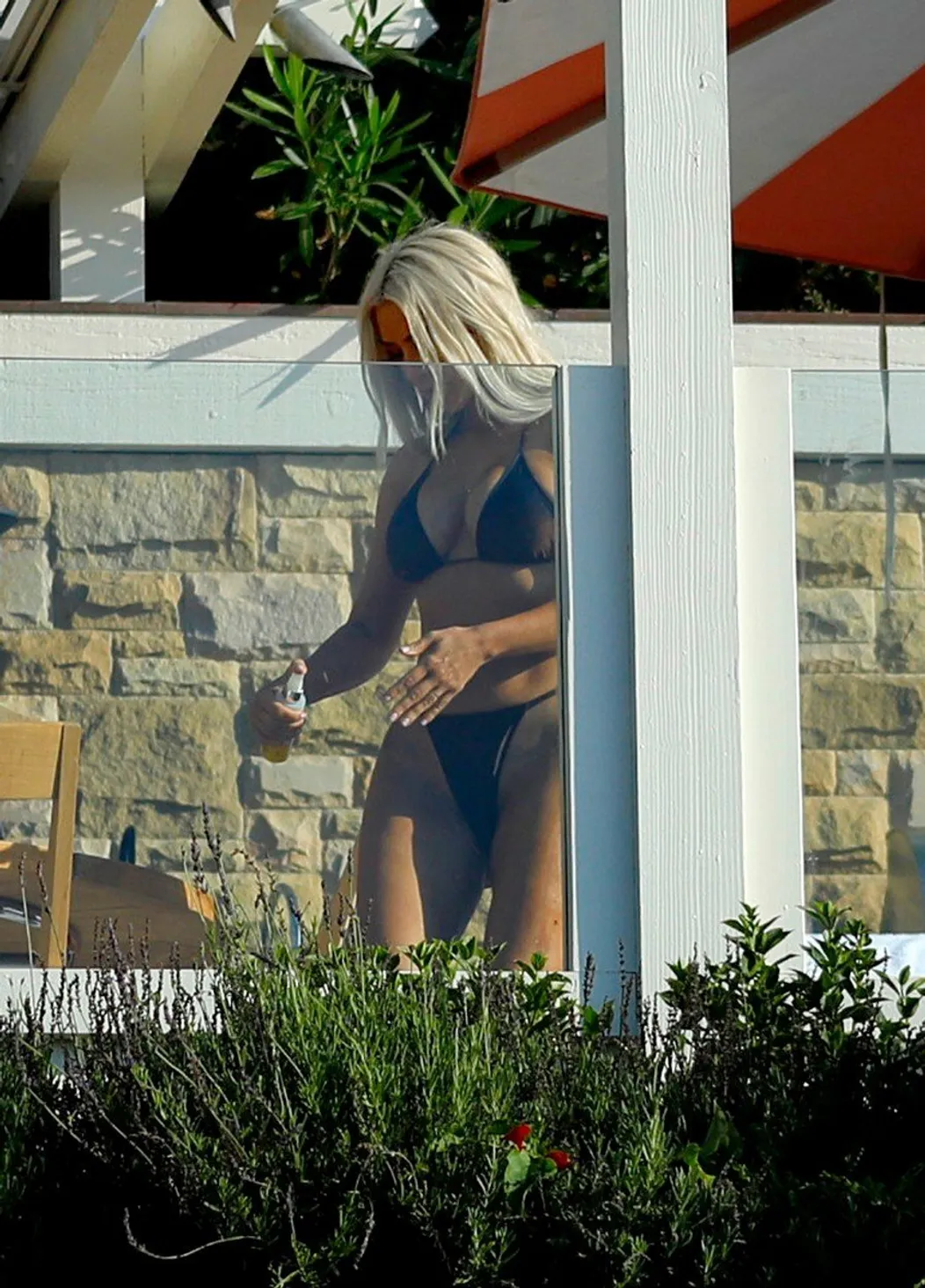 Kim Kardashian