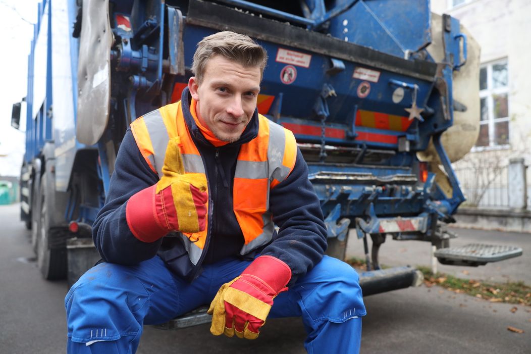 Juraj Bača si zahral Lukyho kolegu v novej práci.