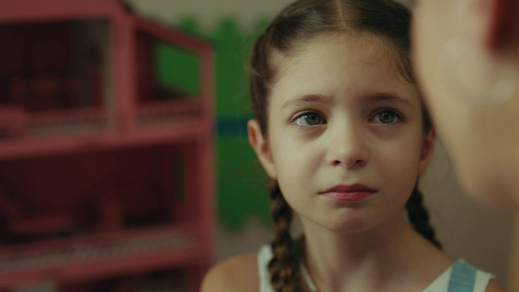 Veľvyslancova dcéra