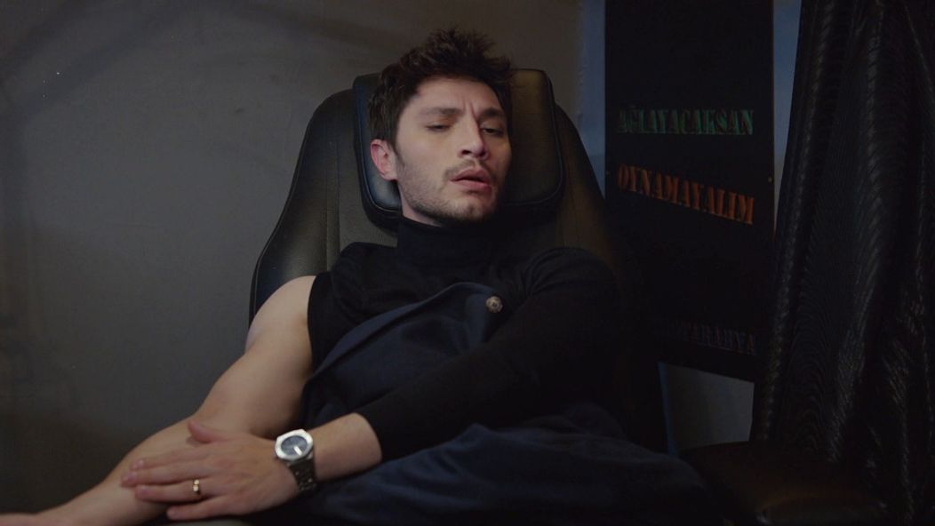 Láska, rozum, pomsta