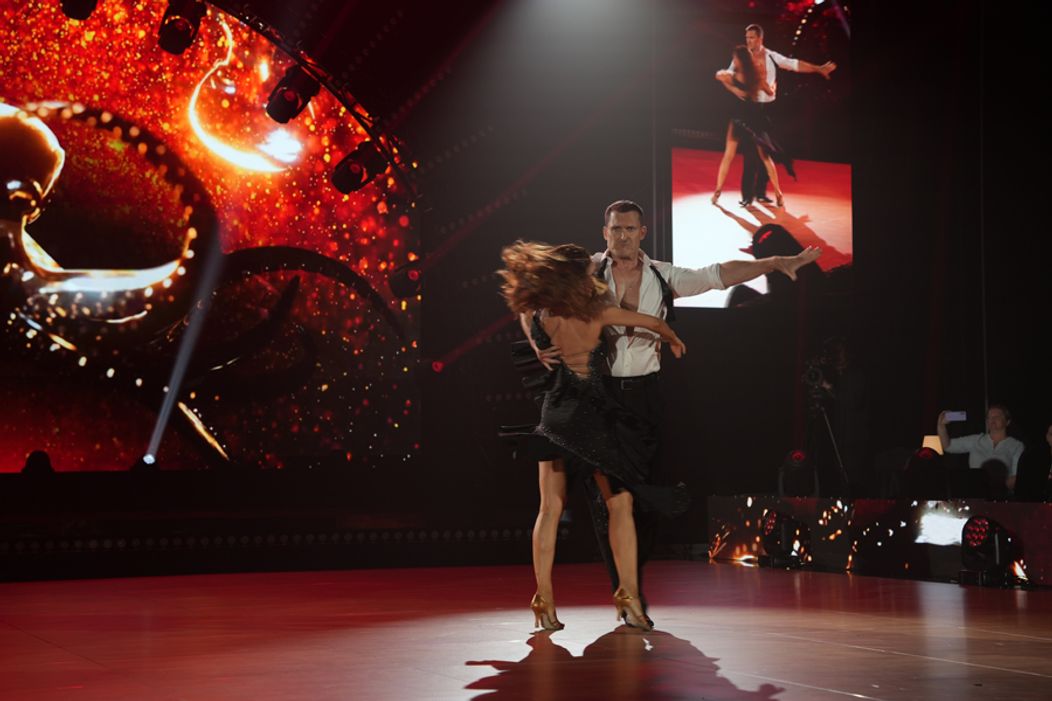 Zákulisie Let's Dance turné: Bolo to veľkolepé