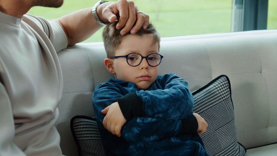 Láska, rozum, pomsta