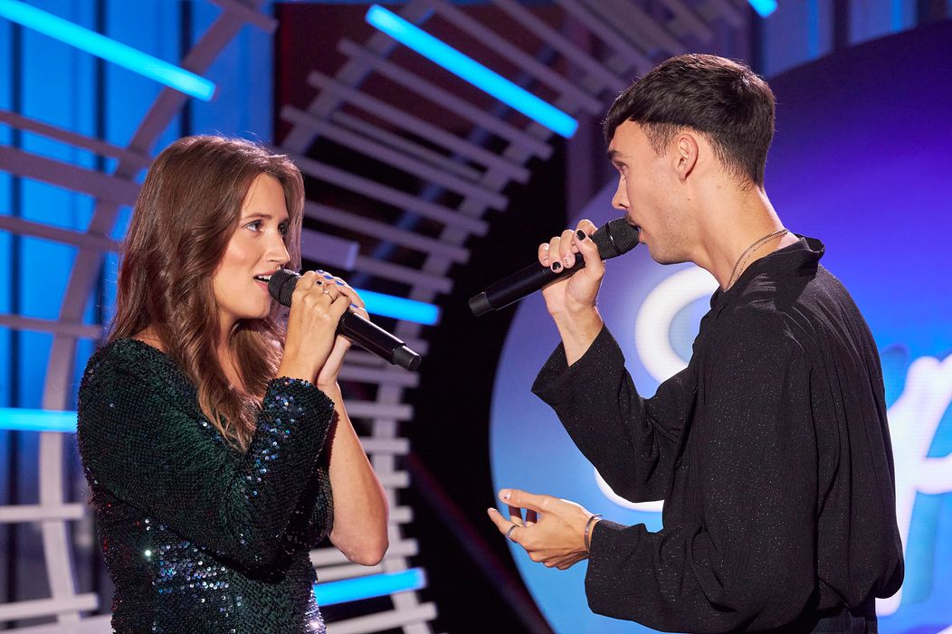 Elizabeth Kopecká, Adam Pavlovčin