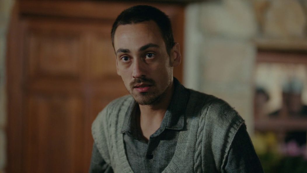 Veľvyslancova dcéra