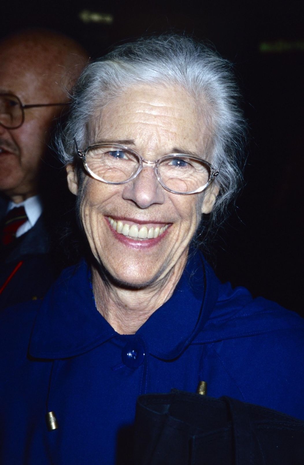 Frances Sternhagen
