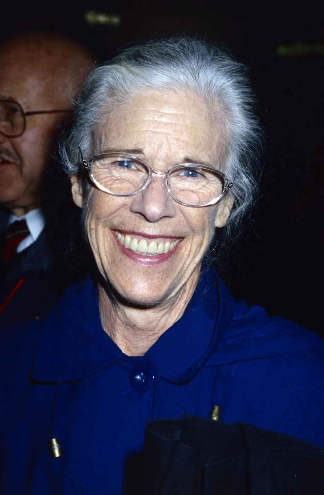 Frances Sternhagen