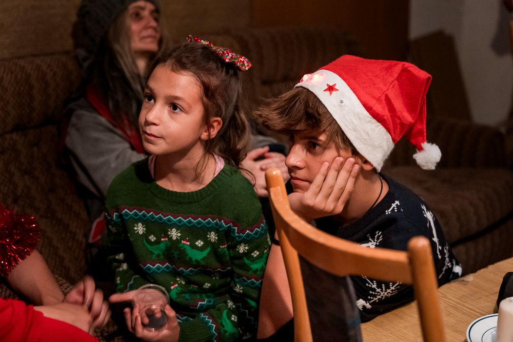 Vianočný špeciál Pána profesora