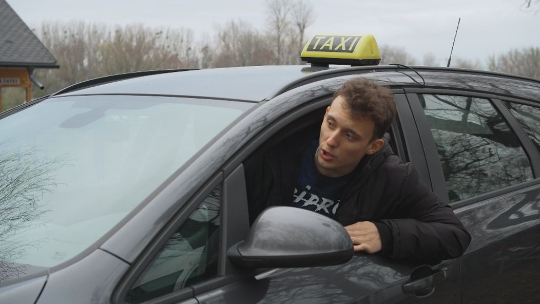 Naďa nechala Šimona ísť