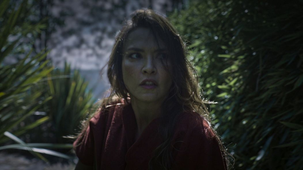 Skrytá vášeň – Príbeh pokračuje