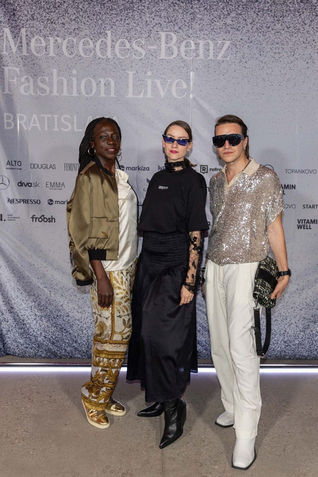 Fashion LIVE! 2023