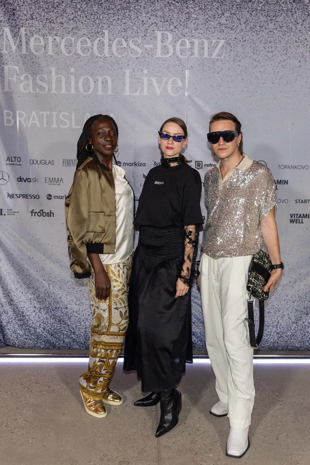 Fashion LIVE! 2023