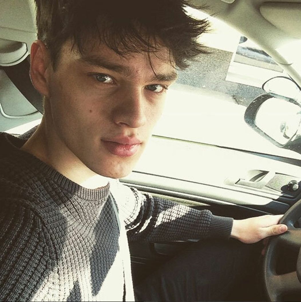 Filip Hrivňák
