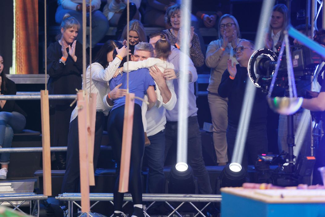 Víťazka Farmy 15 Lucia Gašparíková