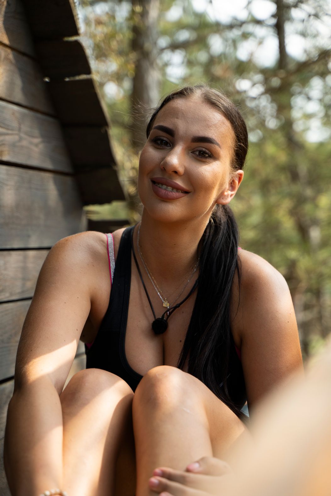 35. deň na Farme - Karin vyhrala duel, ale rozhodla sa odísť