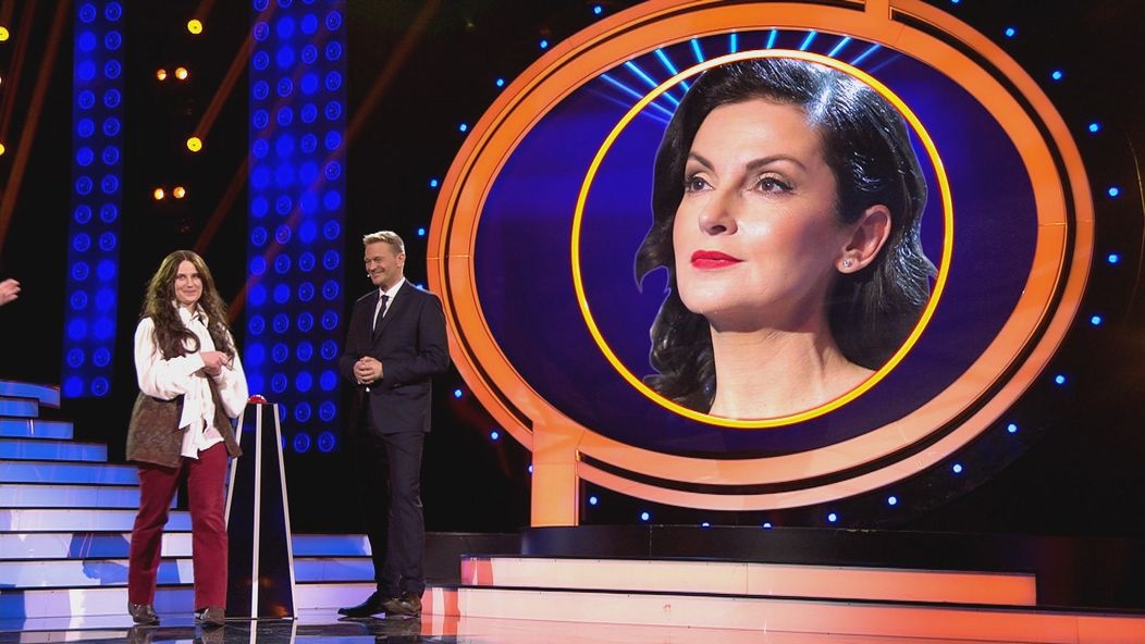 Kristína Madarová bude v siedmom kole Beáta Dubasová.