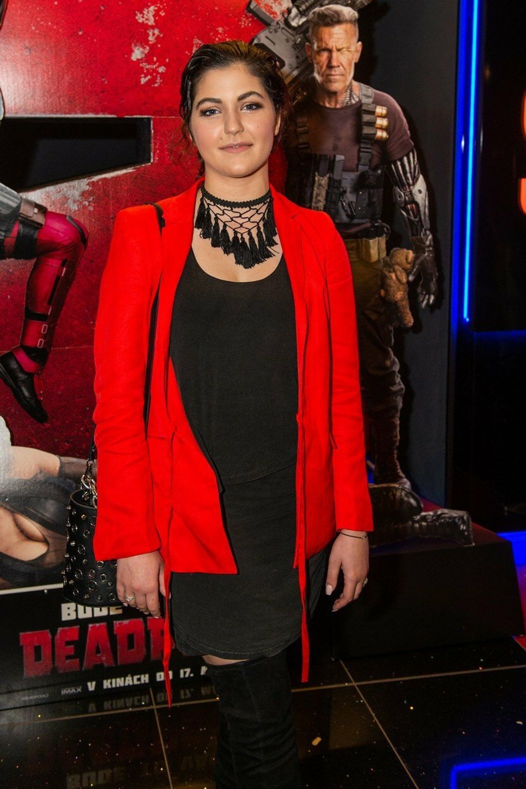Celeste Buckingham
