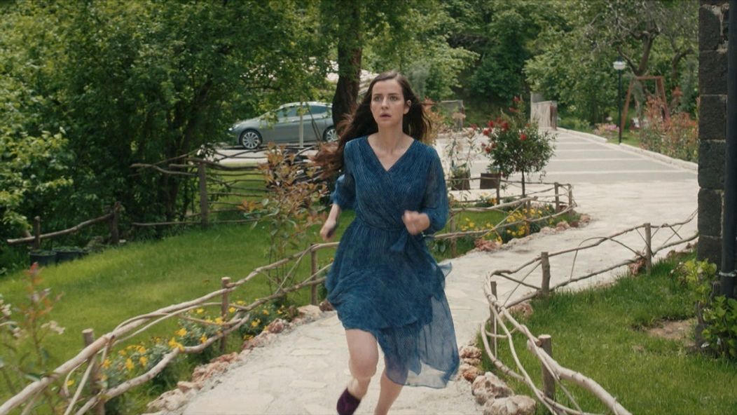 Zachránené životy