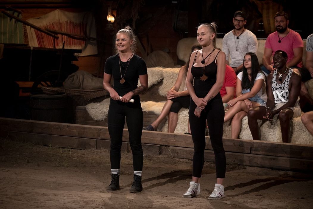 Daniela si za súperku vybrala Líviu