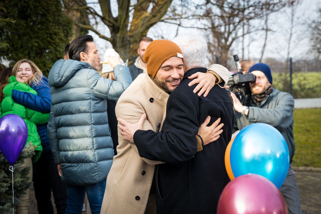 RNDr. Jozef Iľko oslávil 84. narodeniny v priamom prenose
