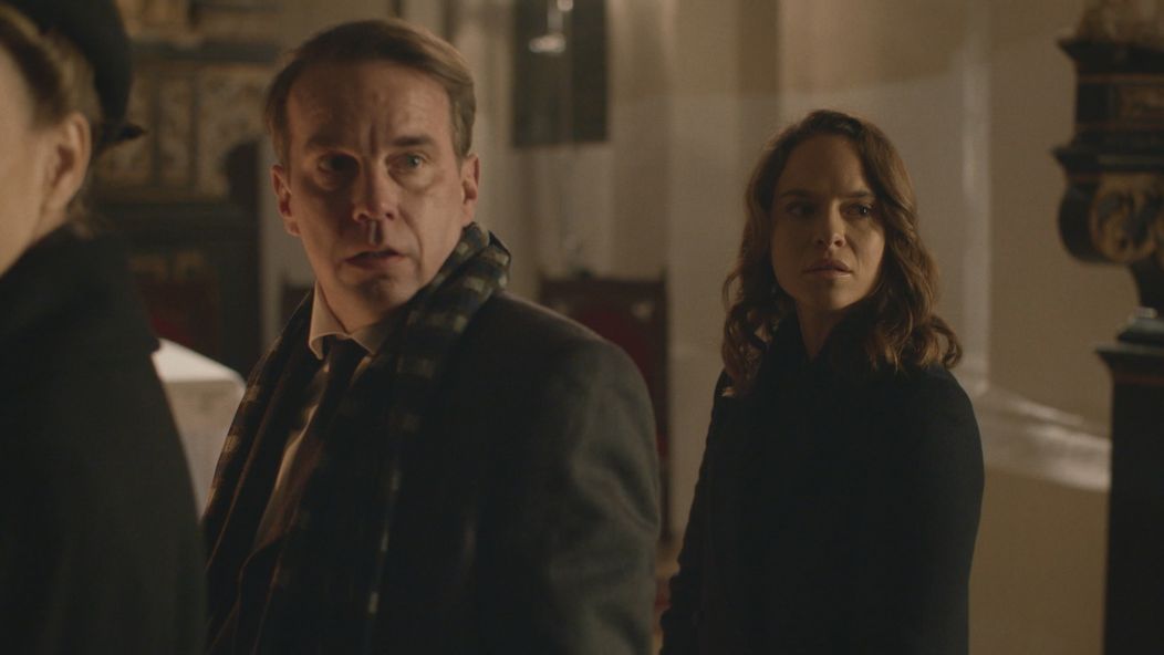 Pohreb Petra Kučeru