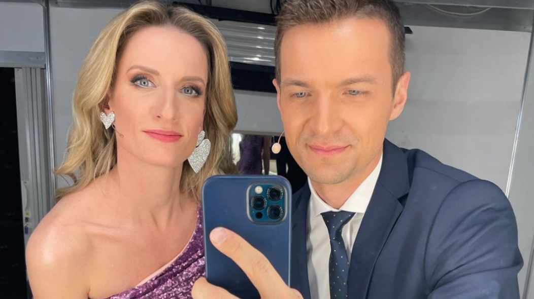 Adela a Viktor Vinczeovci