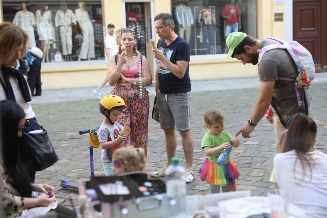 Nadácia Markíza - každý kopček sa počíta