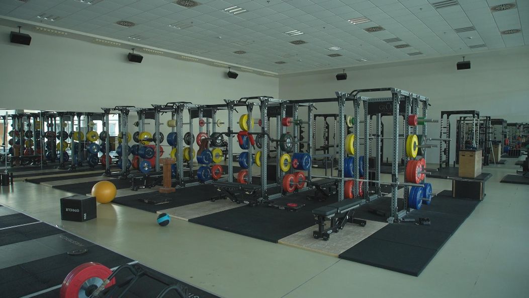 Účastníci Extrémnych premien absolvovali bootcamp v profesionálnom športovom zariadení v Turecku.